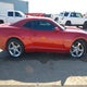 2G1FC1E35E9151514 2014 Chevrolet Camaro 2Lt auction photo thumbnail 13