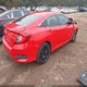 2HGFC2F52HH576066 2017 Honda Civic Lx auction photo thumbnail 4