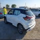 3N1CP5CV6RL472364 2024 Nissan Kicks Sv Xtronic Cvt auction photo thumbnail 3