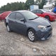 5YFBURHE7GP538387 2016 Toyota Corolla Le auction photo thumbnail 1