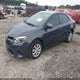 5YFBURHE7GP538387 2016 Toyota Corolla Le auction photo thumbnail 2