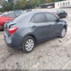5YFBURHE7GP538387 2016 Toyota Corolla Le auction photo thumbnail 4