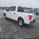 1FTEW1C82HFC04724 2017 Ford F-150 Xlt auction photo thumbnail 3