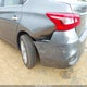 3N1AB7AP1KY339977 2019 Nissan Sentra Sv auction photo thumbnail 6
