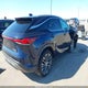 2T2BBMCA4RC046864 2024 Lexus Rx 350H Premium Plus auction photo thumbnail 4