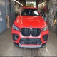 5YMCY0C07N9L41665 2022 BMW X6 M auction photo thumbnail 12