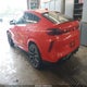 5YMCY0C07N9L41665 2022 BMW X6 M auction photo thumbnail 3