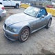 WBACN53401LJ59592 2001 BMW Z3 3.0I auction photo thumbnail 2