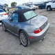 WBACN53401LJ59592 2001 BMW Z3 3.0I auction photo thumbnail 3