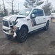 1FTEW1E5XJFC91006 2018 Ford F-150 Lariat auction photo thumbnail 2