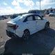 KMHLM4DG0SU079628 2025 Hyundai Elantra Sel Sport auction photo thumbnail 4