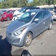 5NPDH4AE6FH640737 2015 Hyundai Elantra Se auction photo thumbnail 2