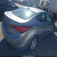 5NPDH4AE6FH640737 2015 Hyundai Elantra Se auction photo thumbnail 4