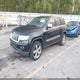 1C4RJFCT9CC270571 2012 Jeep Grand Cherokee Overland auction photo thumbnail 2