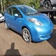 JN1AZ0CPXCT016828 2012 Nissan Leaf Sl auction photo thumbnail 1