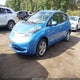 JN1AZ0CPXCT016828 2012 Nissan Leaf Sl auction photo thumbnail 2