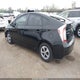 JTDKN3DU9C5391908 2012 Toyota Prius Two auction photo thumbnail 3