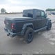 1C6HJTFG4LL199375 2020 Jeep Gladiator Overland 4X4 auction photo thumbnail 4