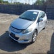 JHMZE2H7XBS002401 2011 Honda Insight Ex auction photo thumbnail 2