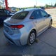 JTDDPRAE0LJ061634 2020 Toyota Corolla L auction photo thumbnail 4
