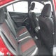 4S3GKAM62L3611518 2020 Subaru Impreza Sport auction photo thumbnail 8