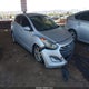 KMHD35LE6DU091847 2013 Hyundai Elantra Gt auction photo thumbnail 1