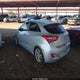KMHD35LE6DU091847 2013 Hyundai Elantra Gt auction photo thumbnail 3