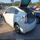 JTDKN3DU5E0384941 2014 Toyota Prius Four auction photo thumbnail 3