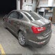 KNALN4D71E5128896 2014 Kia Cadenza Premium auction photo thumbnail 3