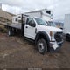1FDUF5HN2MED10197 2021 Ford F-550 Chassis Xl auction photo thumbnail 1