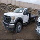 1FDUF5HN2MED10197 2021 Ford F-550 Chassis Xl auction photo thumbnail 2