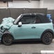 WMW23GX07S2X35092 2025 Mini Convertible Cooper S auction photo thumbnail 14