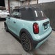 WMW23GX07S2X35092 2025 Mini Convertible Cooper S auction photo thumbnail 3