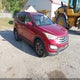 5XYZUDLBXDG004525 2013 Hyundai Santa Fe Sport auction photo thumbnail 1