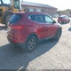 5XYZUDLBXDG004525 2013 Hyundai Santa Fe Sport auction photo thumbnail 4