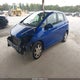 3HGGK5H5XFM732892 2015 Honda Fit Lx auction photo thumbnail 2