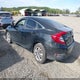 19XFC2F51GE250719 2016 Honda Civic Lx auction photo thumbnail 3
