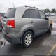 5XYKT4A68CG279092 2012 Kia Sorento Lx auction photo thumbnail 4