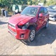4A4AR3AU0EE007305 2014 Mitsubishi Outlander Sport Es auction photo thumbnail 2