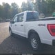 1FTFW1ED2MFD11376 2021 Ford F-150 Xl auction photo thumbnail 14