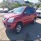KNDKG3A48A7722185 2010 Kia Sportage Lx auction photo thumbnail 2
