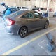 19XFC2F62KE208416 2019 Honda Civic Lx auction photo thumbnail 4