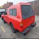 JT4RN81R5K0009378 1989 Toyota Pickup 1/2 Ton Short Wheelbase auction photo thumbnail 3