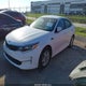 5XXGT4L36GG035380 2016 Kia Optima Lx auction photo thumbnail 2