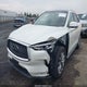 3PCAJ5M10KF133718 2019 Infiniti Qx50 Luxe auction photo thumbnail 2