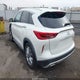 3PCAJ5M10KF133718 2019 Infiniti Qx50 Luxe auction photo thumbnail 3