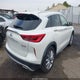 3PCAJ5M10KF133718 2019 Infiniti Qx50 Luxe auction photo thumbnail 4