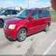 2D8HN54X89R593491 2009 Dodge Grand Caravan Sxt auction photo thumbnail 2