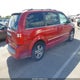 2D8HN54X89R593491 2009 Dodge Grand Caravan Sxt auction photo thumbnail 4