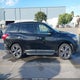 5N1DR2DM1LC637929 2020 Nissan Pathfinder Platinum 4Wd auction photo thumbnail 14